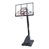 Portable Adjustable Basketball System, 54-in J1J8 - product image 1