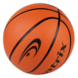 Rubber Basketball, Official Size 7 (29.5-in) Z7K5 - product image 2