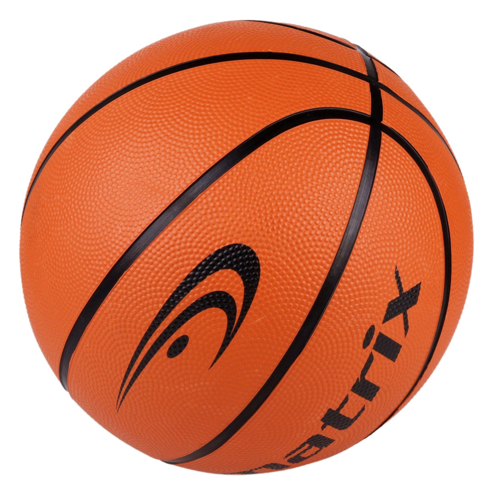 Rubber Basketball, Official Size 7 (29.5-in) Z7K5 - product image 2