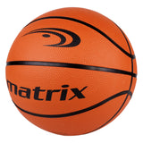 Rubber Basketball, Official Size 7 (29.5-in) Z7K5 - product image 3