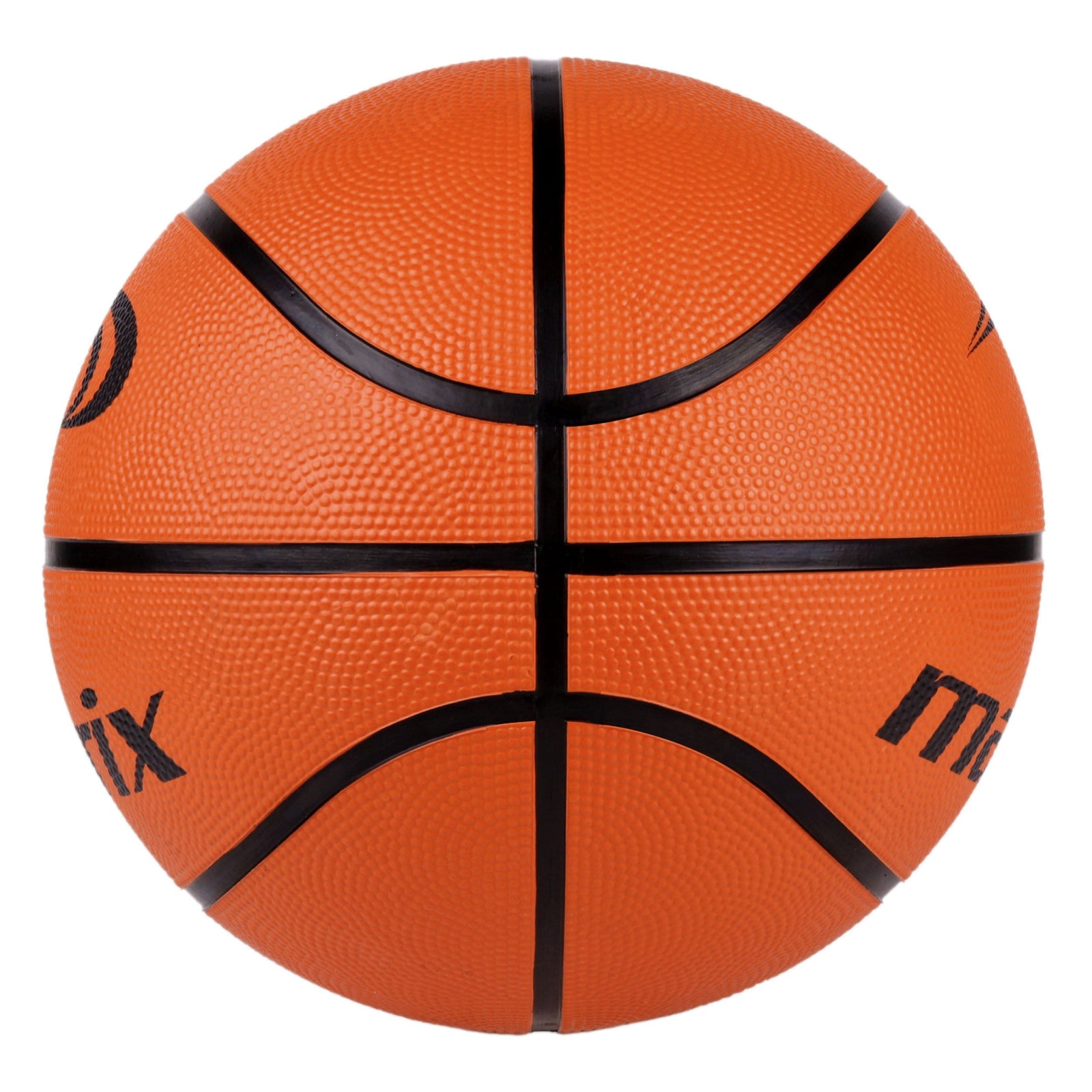 Rubber Basketball, Official Size 7 (29.5-in) Z7K5 - product image 5