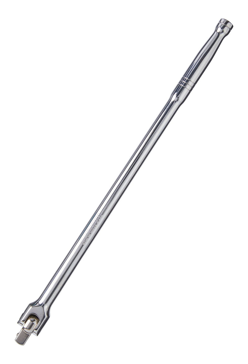 1/2-in Drive Breaker Bar, Nickel-Chrome Plating, 17-in T2I9