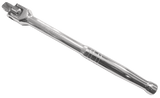1/2-in Drive Breaker Bar, Nickel-Chrome Plating, 17-in G7F9 - product image 2