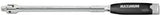 1/2-in Drive Grip Flex Breaker Bar, Nickel-Chrome Plating, 24-in T7U4 - product image 3