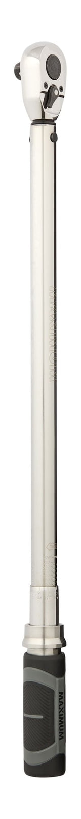 1/2-in Drive, Torque Wrench, 50-250 ft-lbs U7A4 - product image 1