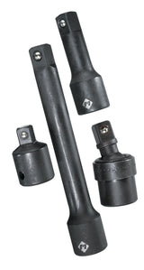 1/2-in Impact Accessory Kit, 4-pc B8K3 - product image 1