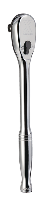 1/4-in Drive 90-Tooth Ratchet, CRV, Nickel-Chrome Plating, 6-in O7V6 - product image 1