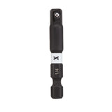 2-in Socket Adaptor, 1/4-in S3Y2 - product image 2