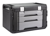 263 Piece Socket Set, 3 Drawer Case B9A4 - product image 1