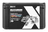 263 Piece Socket Set, 3 Drawer Case B9A4 - product image 4