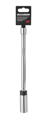 3/8" Drive 5/8" Swivel Socket 10" Extension Bar L5S7 - product image 3