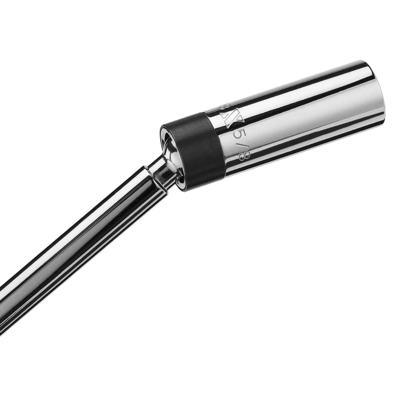 3/8" Drive 5/8" Swivel Socket 10" Extension Bar L5S7 - product image 4