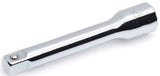3/8-in Drive Extension Bar, CRV, Nickel-Chrome Plating, 3-in M5Z9 - product image 1