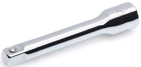 3/8-in Drive Extension Bar, CRV, Nickel-Chrome Plating, 3-in M5Z9
