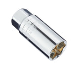 3/8-in Drive Magnetic Spark Plug Socket, 13/16-in R8M1 - product image 1