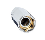 3/8-in Drive Magnetic Spark Plug Socket, 13/16-in R8M1 - product image 4