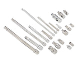 Extension Tool & Socket Accessory Set, 20-pc T4O3 - product image 1