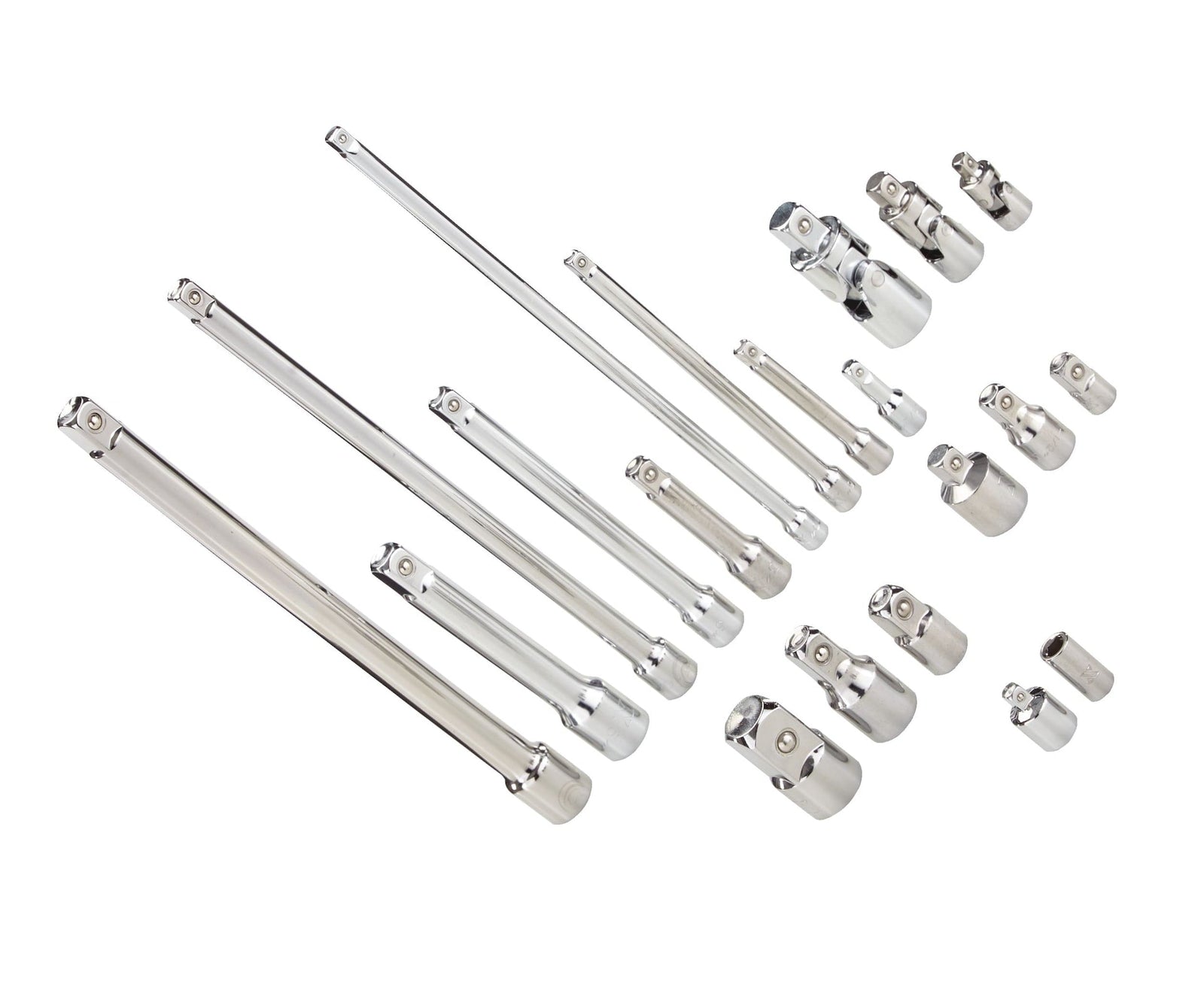 Extension Tool & Socket Accessory Set, 20-pc T4O3 - product image 1