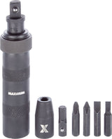 Impact Driver Set, 7-pc S0F2 - product image 1