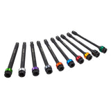 Impact Torque Extension Sticks, 10-pc I7R6 - product image 2