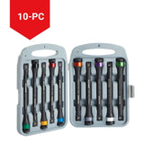 Impact Torque Extension Sticks, 10-pc I7R6 - product image 5