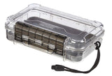 IP68 Portable Plastic Water Resistant Case with Wrist Strap, Large Z1H0 - product image 1