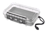 IP68 Portable Plastic Water Resistant Case with Wrist Strap, Large Z1H0 - product image 4