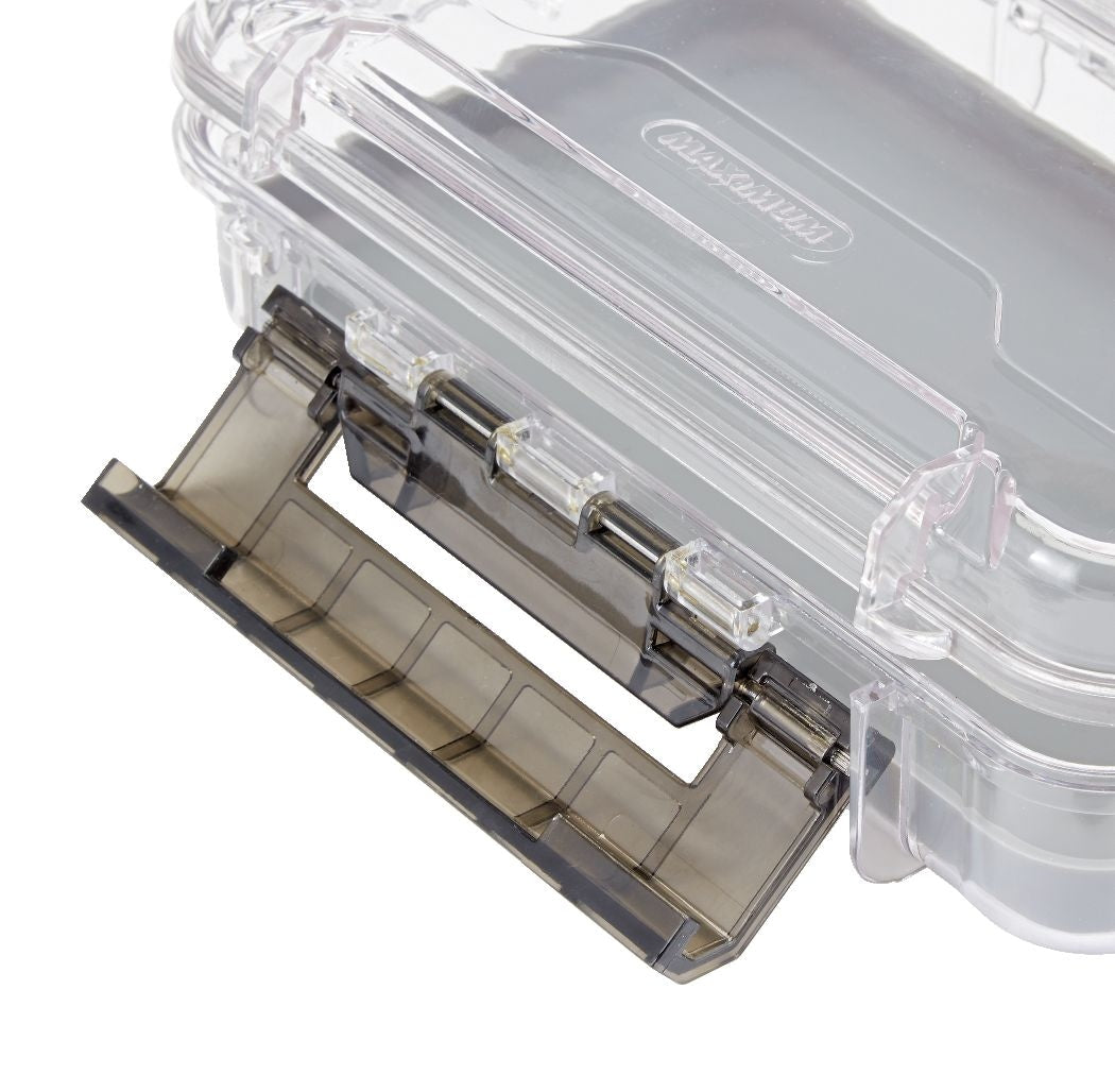 IP68 Portable Plastic Water Resistant Case with Wrist Strap, Large Z1H0 - product image 5