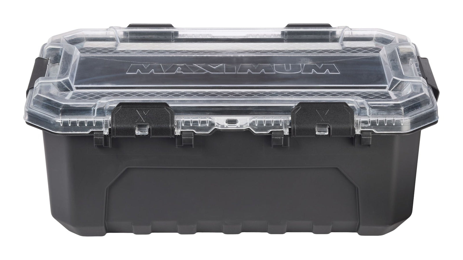 Pro Duty Storage Box with Secure Closure, 45.4-L V4M1 - product image 3