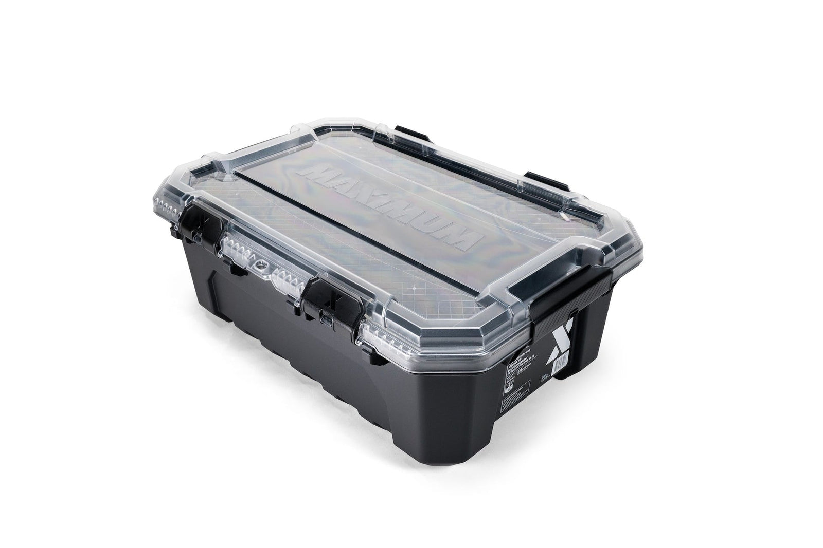 Pro Duty Storage Box with Secure Closure, 45.4-L V4M1 - product image 6