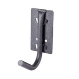Single Storage Hook, For Heavy Duty Steel Rack / Shelving or Wall Mount, Up to 50-kgs Y1H3 - product image 1