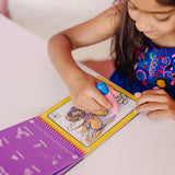 On the Go Water Wow! Reusable Water-Reveal Activity Pad - Fairy Tale F6V3 - product image 5