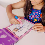 On the Go Water Wow! Reusable Water-Reveal Activity Pad - Fairy Tale F6V3 - product image 8
