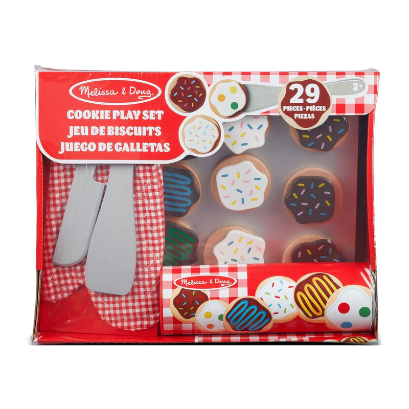 Slice N' Bake Playset, Ages 3+ O2X3