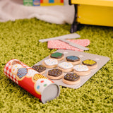 Slice N' Bake Playset, Ages 3+ O2X3 - product image 4