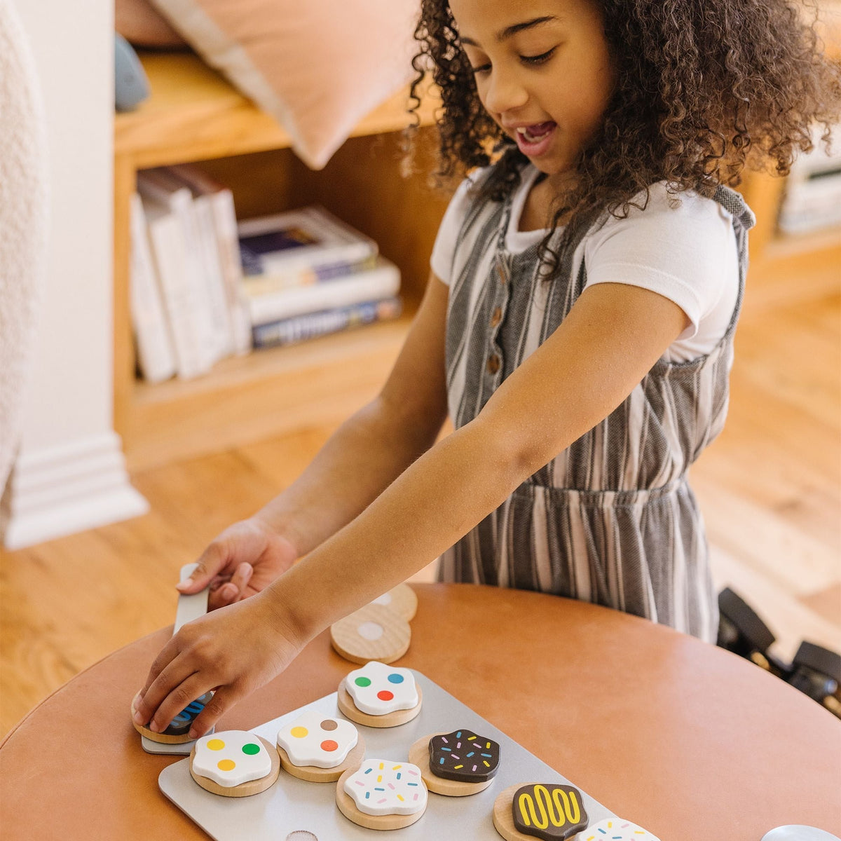 Slice N' Bake Playset, Ages 3+ O2X3 - product image 6