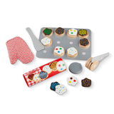 Slice N' Bake Playset, Ages 3+ O2X3 - product image 8