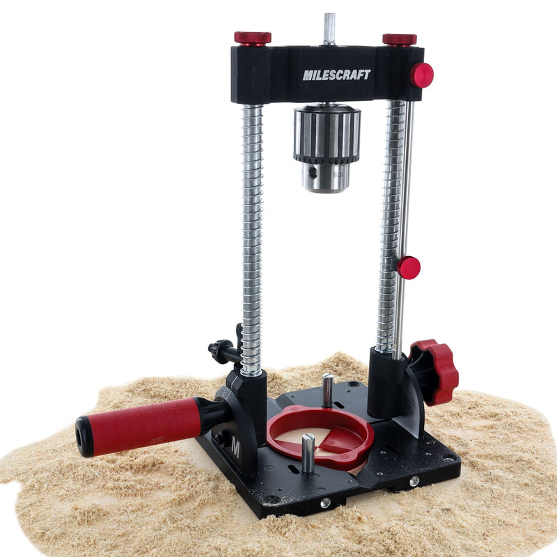 DrillMate PRO 1348 Portable Drill Guide B8Z4