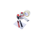 Mini Moving Kit with Box Cutter, Marker, Clear Packing Tape, Tape Gun & Box ID Labels R3Y0 - product image 3