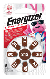 POWERED 12-Volt 4 Ah SLA Battery T1E2 - product image 1