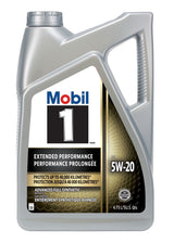 1 Extended Performance 5W20 Synthetic Engine/Motor Oil, 4.73-L U2Z8 - product image 1