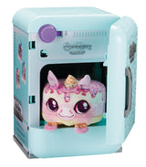 Cookeez Makery Freezy Cakez Interactive Plush Playset, Ages 5+ Z8E4 - product image 1