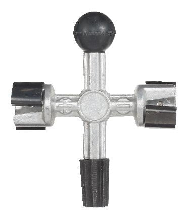 3-Way Battery Terminal Cleaning & Cutting Tool K5W9
