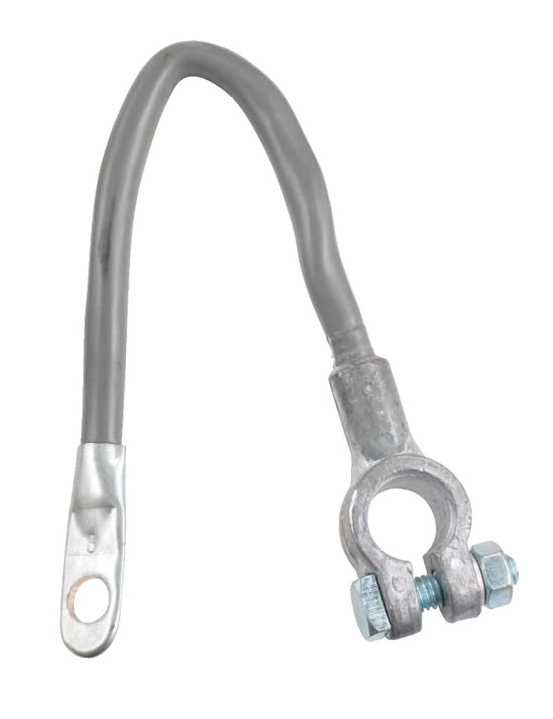 Battery Cable, Top Post, 4-Gauge P4B2