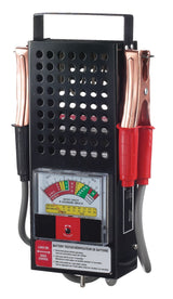 Battery Tester, 100-Amp Load, 6V/12V F3F4 - product image 1