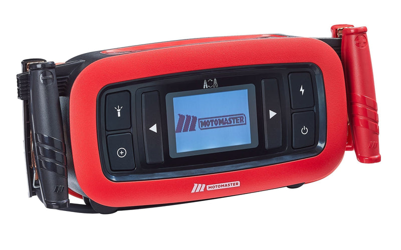 EasyBoost Jump Starter & Power Bank, 1350A G1W0