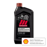 Full Synthetic 5W40 Synthetic Engine/Motor Oil, 946-mL K0M9 - product image 1