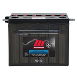 OEPLUS Group Size 75 Battery, 690 CCA R3T5 - product image 1