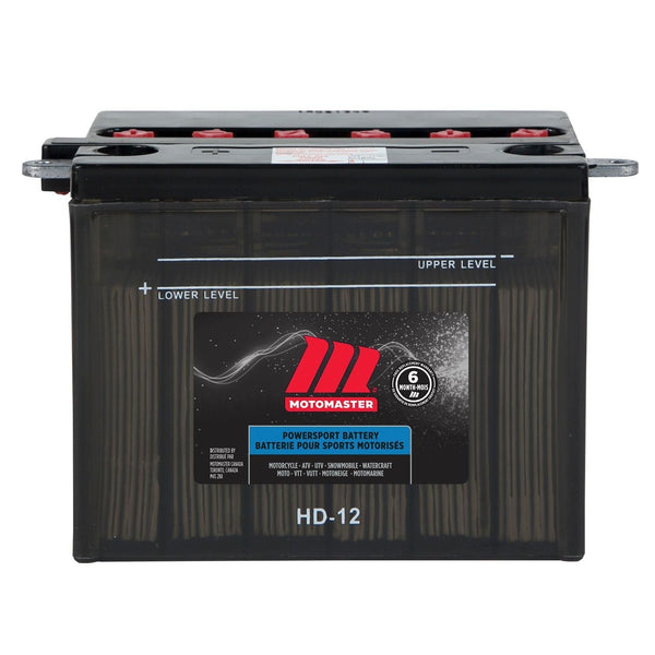 OEPLUS Group Size 75 Battery, 690 CCA R9W6