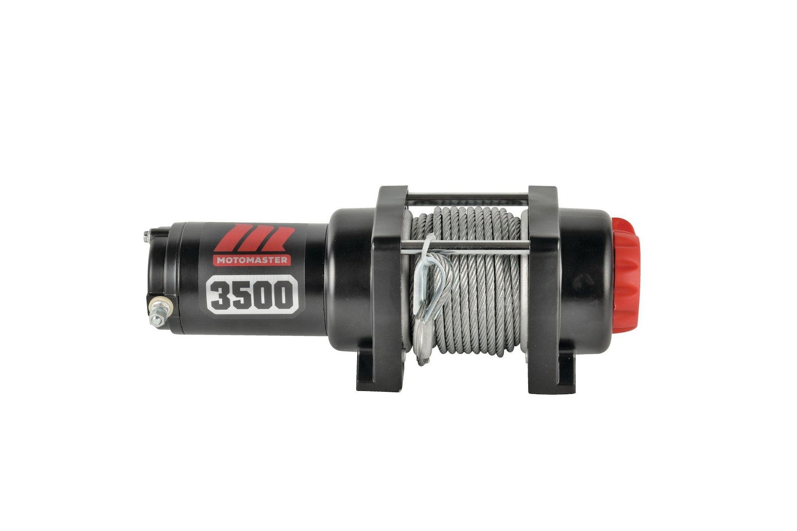 Steel ATV Winch, 3500-lb O8X5 - product image 2
